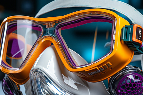 safety glasses