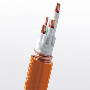 Tell me about the main reasons for the problem of fireproof cables in Linyi