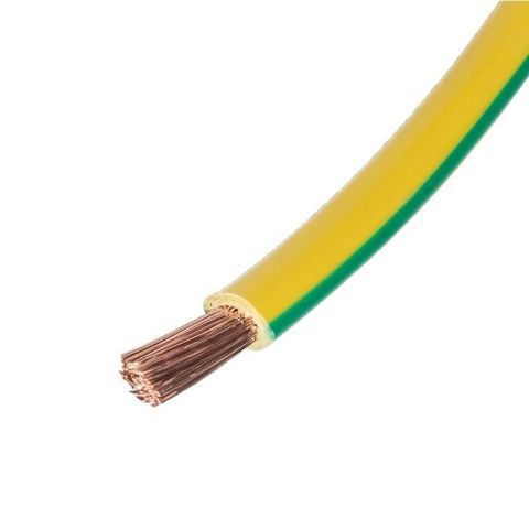 PVC Insulated Flexible Wire———H05V-K、H07V-K