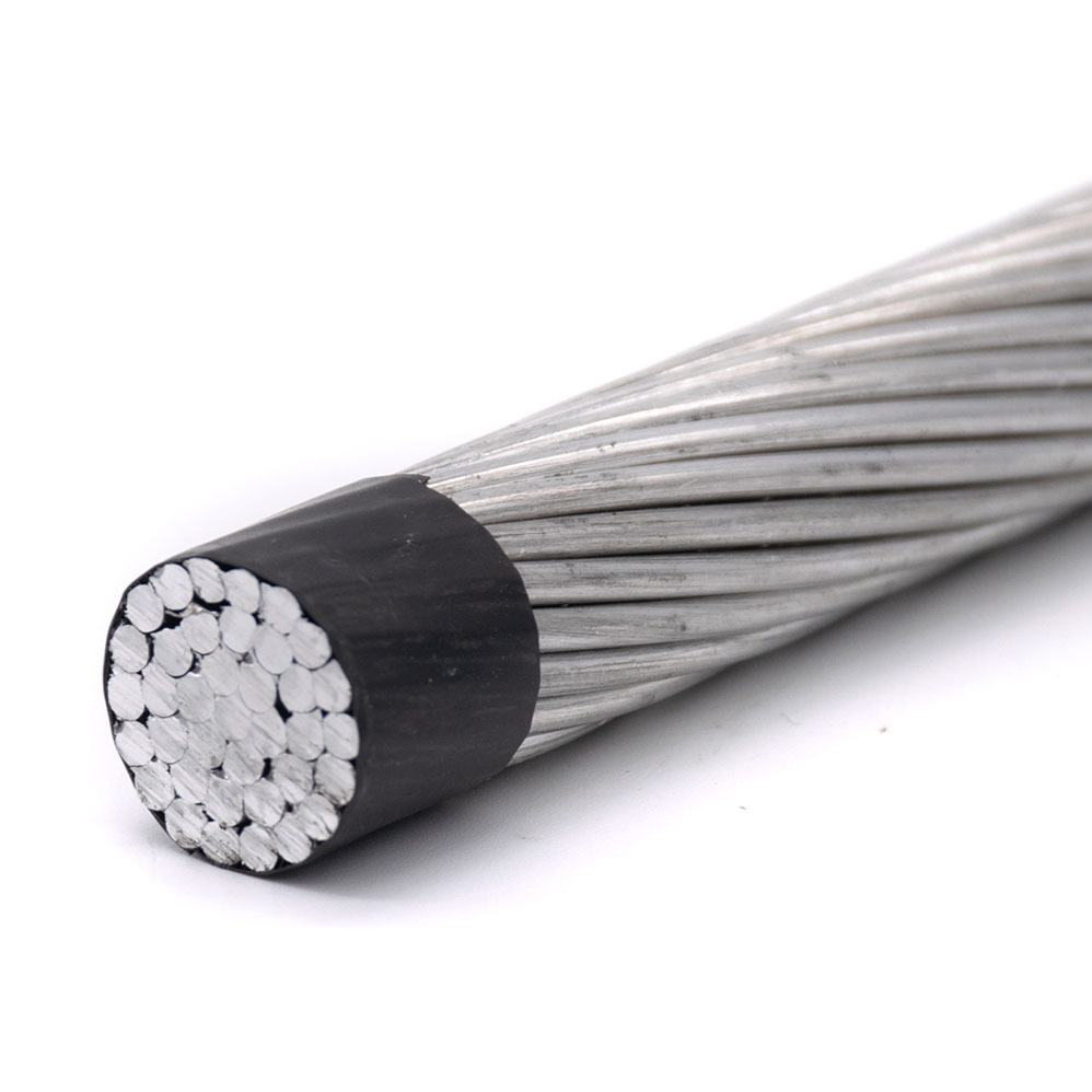 ACSR IEC 61089 —Aluminum Conductors Steel Reinforced