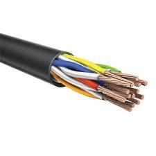 Câble d'instrumentation Câble de commande isolé XLPE