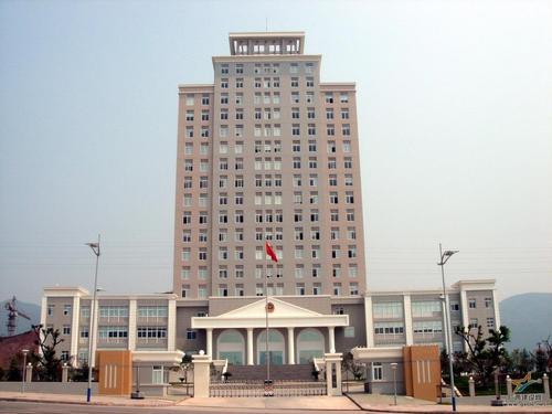 巴南區(qū)公安局職工食堂