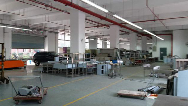 強(qiáng)盛廚具