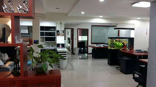 強盛廚具
