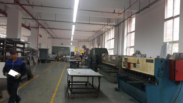 強(qiáng)盛廚具