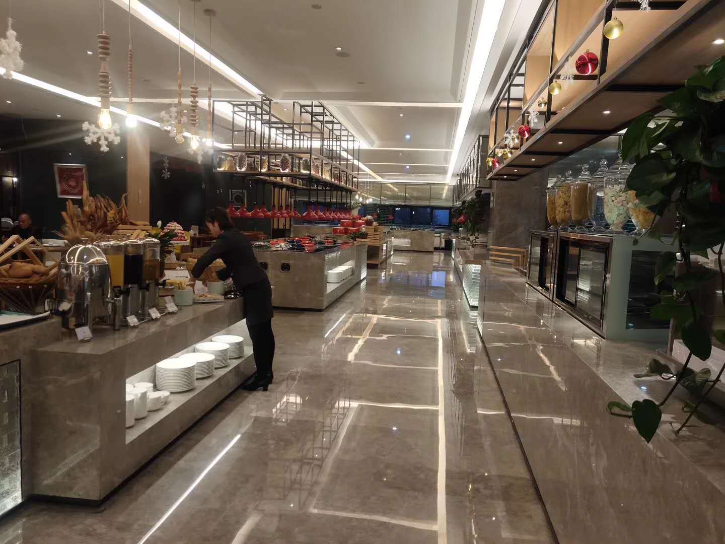 實(shí)景效果1