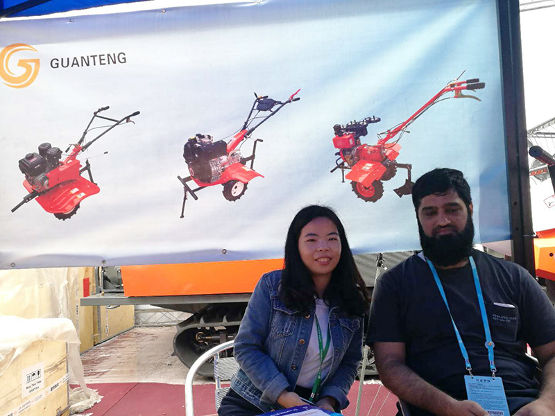 Canton Fair 1