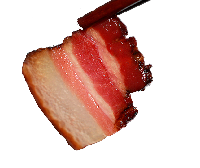 【土家腊肉】腊五花肉·袋装(500g) 