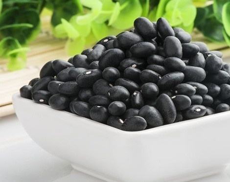【恩施杂粮】黑芸豆（400g） 