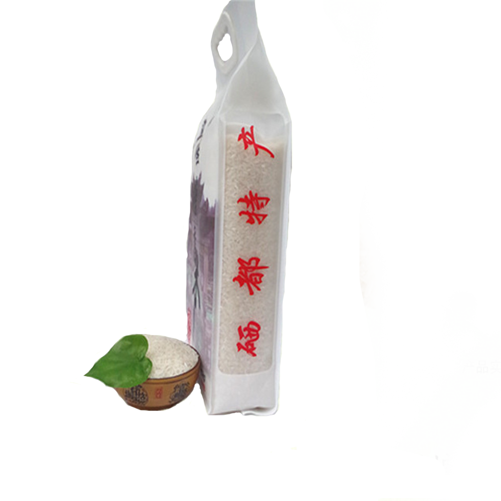 【堰塘香米】（5000g）