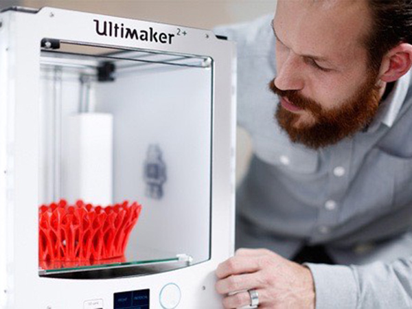 Ultimaker CPE family