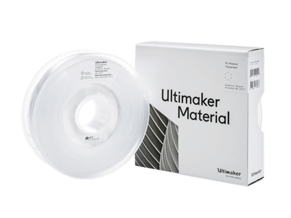 Ultimaker PC