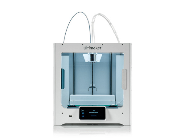 Ultimaker S3