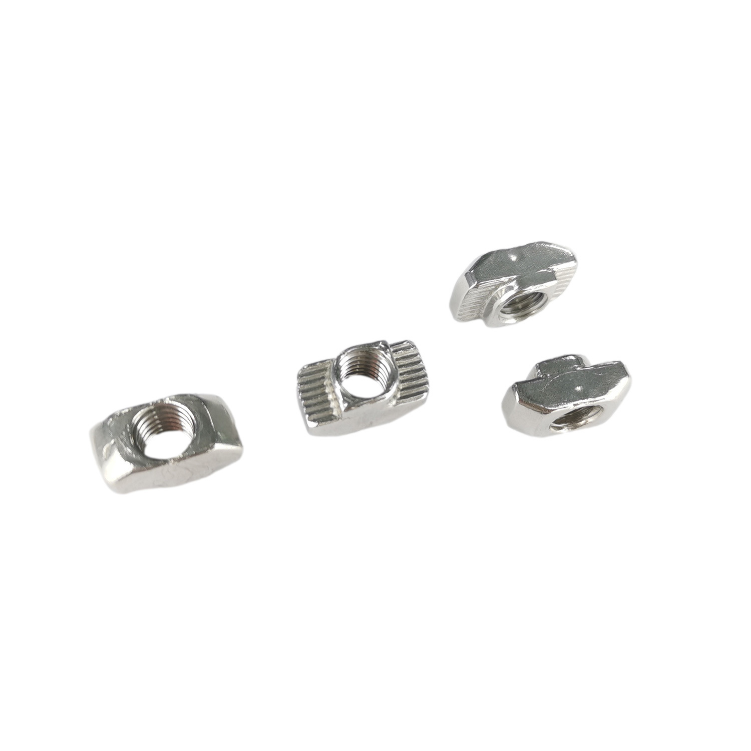 Hammer Nuts