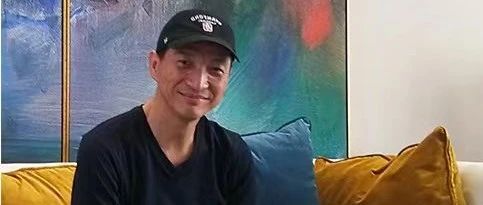 對(duì)話(huà) | 楊俊輝：室內(nèi)設(shè)計(jì)是讓人舒適，而不是讓人刻意遵守