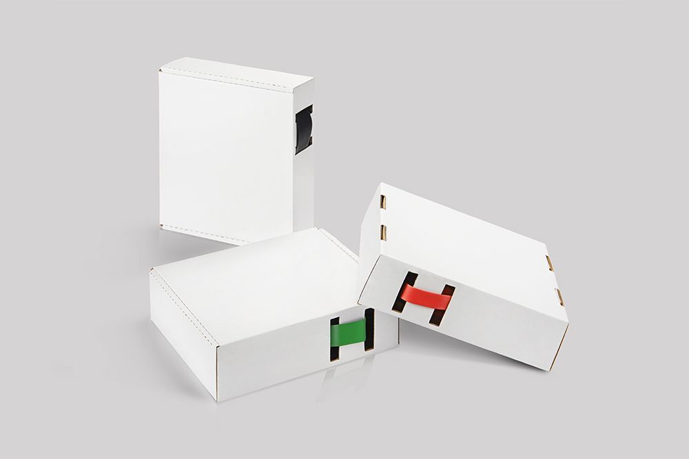 MINI BOX