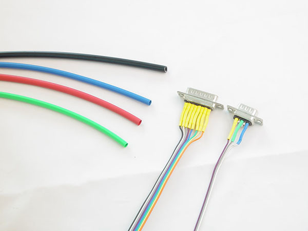 Thin Wall Tubing