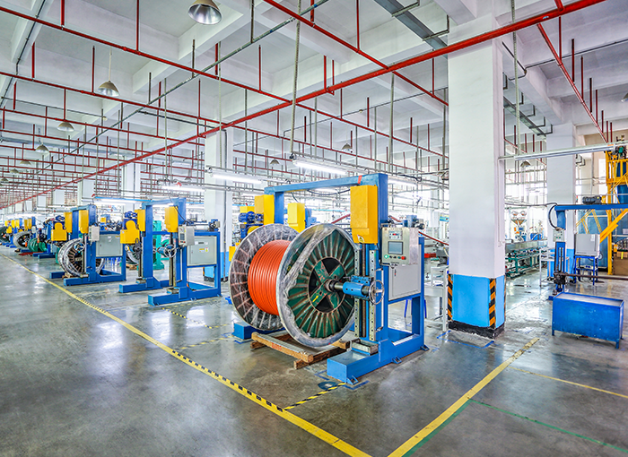Extrusion & injection