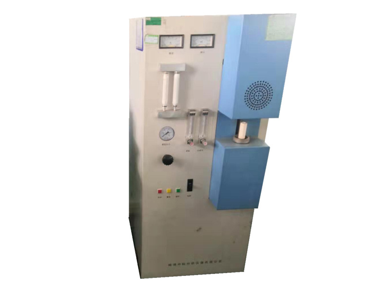 Test Capability