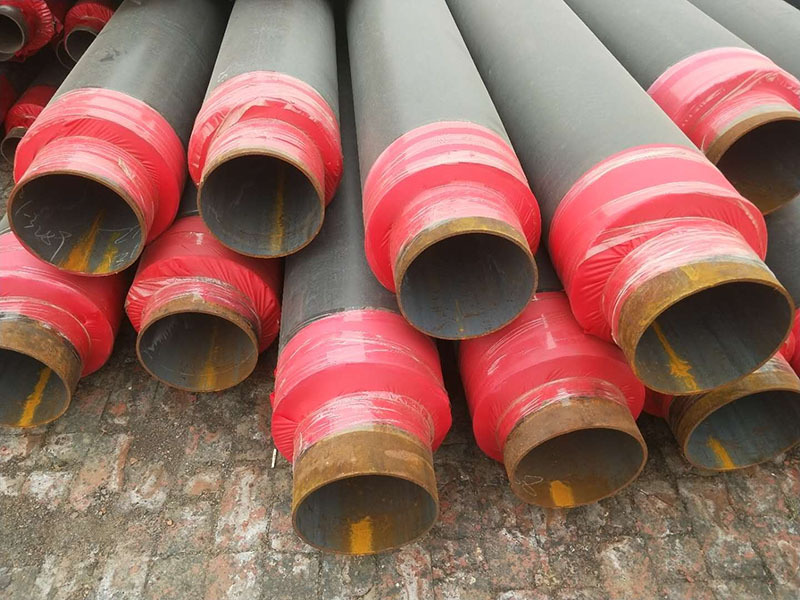 Understanding Heating Polyurethane Insulation Pipes: An Essential Component in Modern Construction