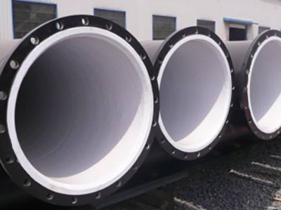 TPEP Steel Pipe