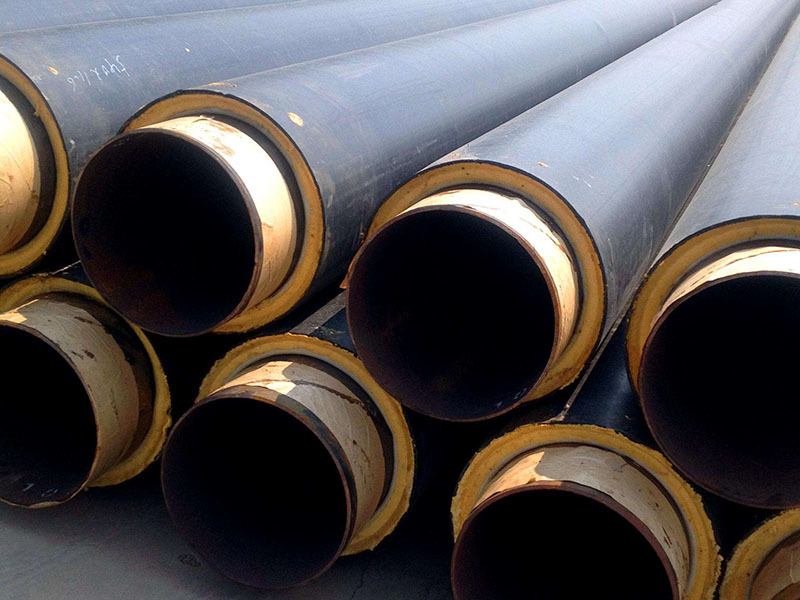 Understanding Buried Polyurethane Insulation Pipes: A Comprehensive Guide for Professionals