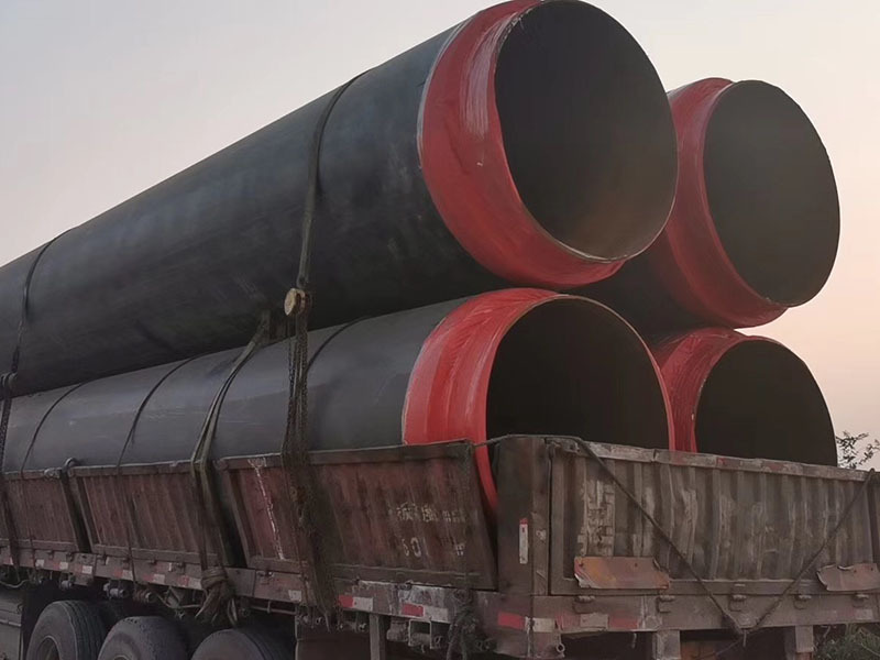 Polyurethane Insulation Pipe Fittings: Elevating Performance in Chemical Processing