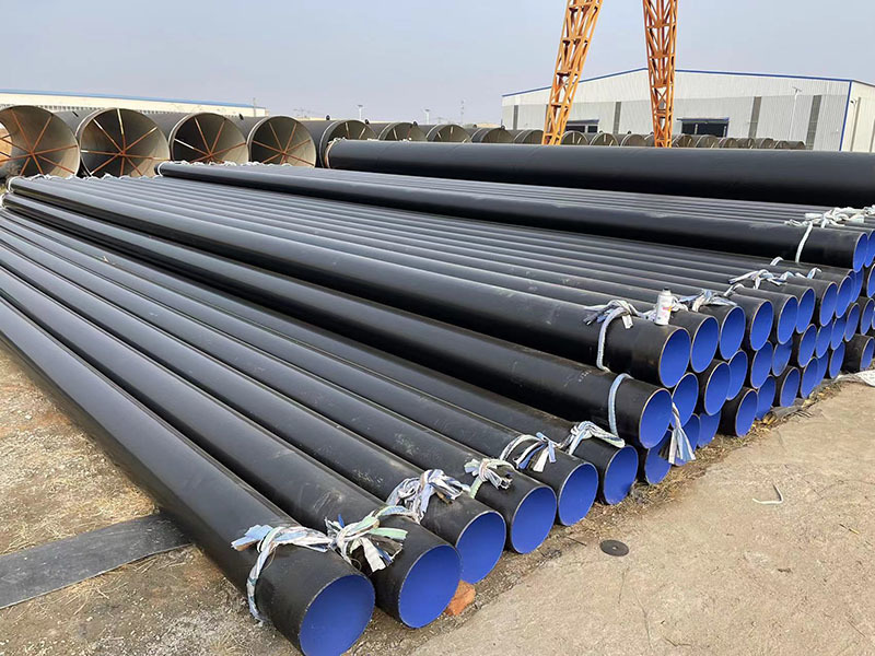 TPEP Steel Pipe