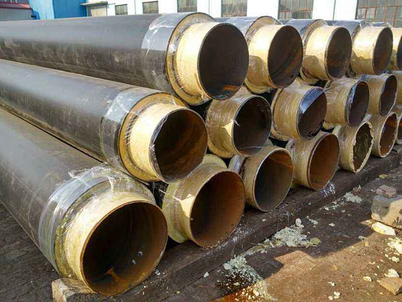 Understanding Polyurethane Insulation Pipe Fittings: Benefits and Applications