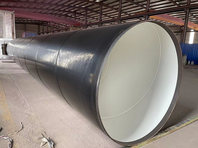 TPEP Steel Pipe