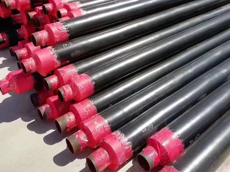 Polyurethane Insulation Pipe Fittings: A Breakthrough in Thermal Insulation