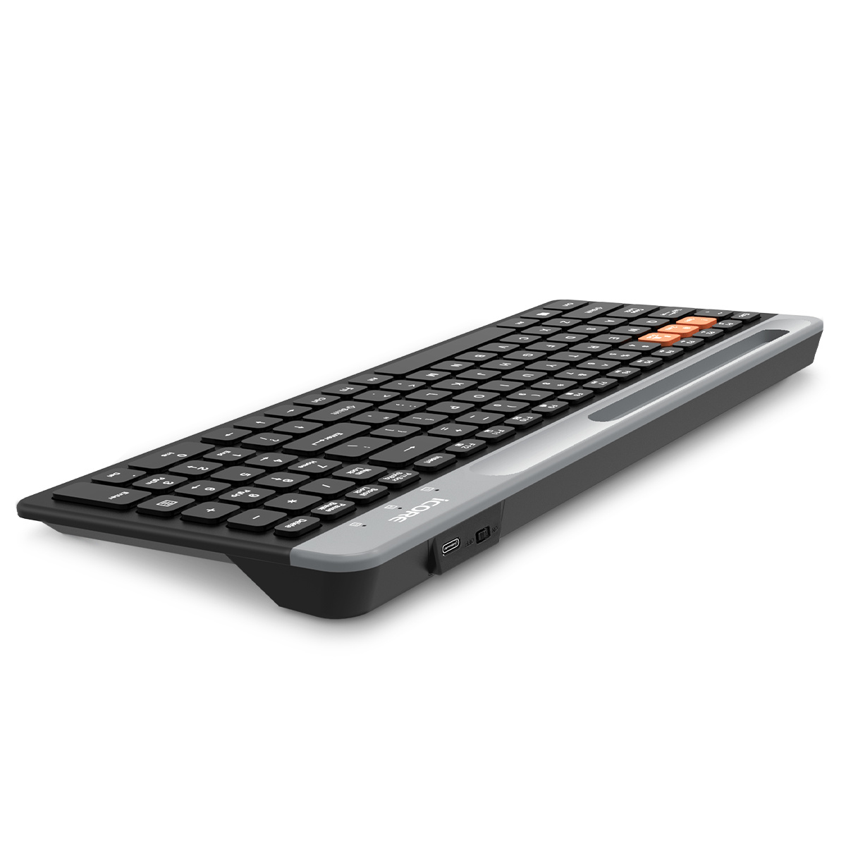 iCORE IBK100 Bluetooth Keyboard