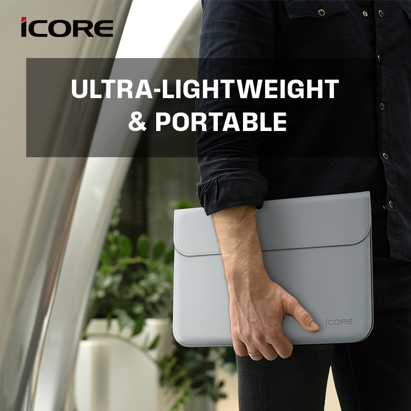 iCORE ILB14G SHOCKPROOF BAG