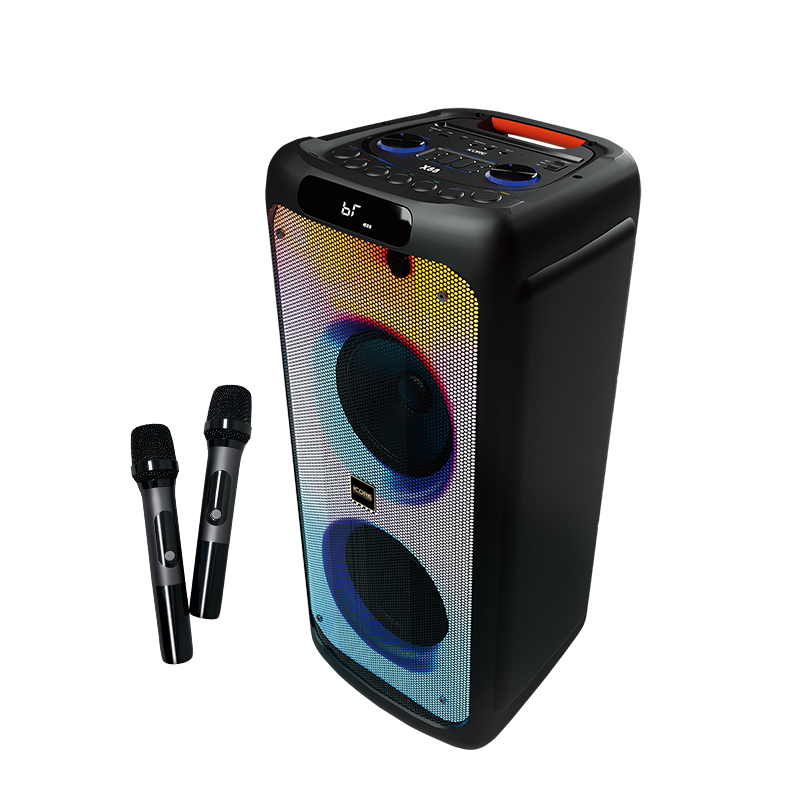 iCORE X88 PARTY SPEAKER