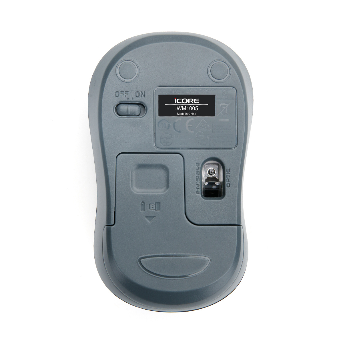 iCore Wireless Mouse