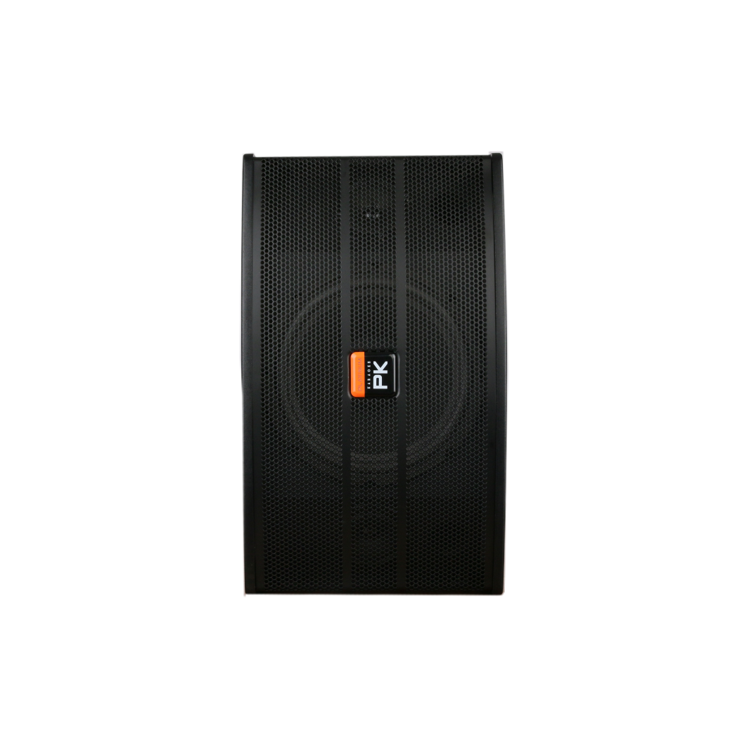 The Platinum AD-106 3-Way Speaker