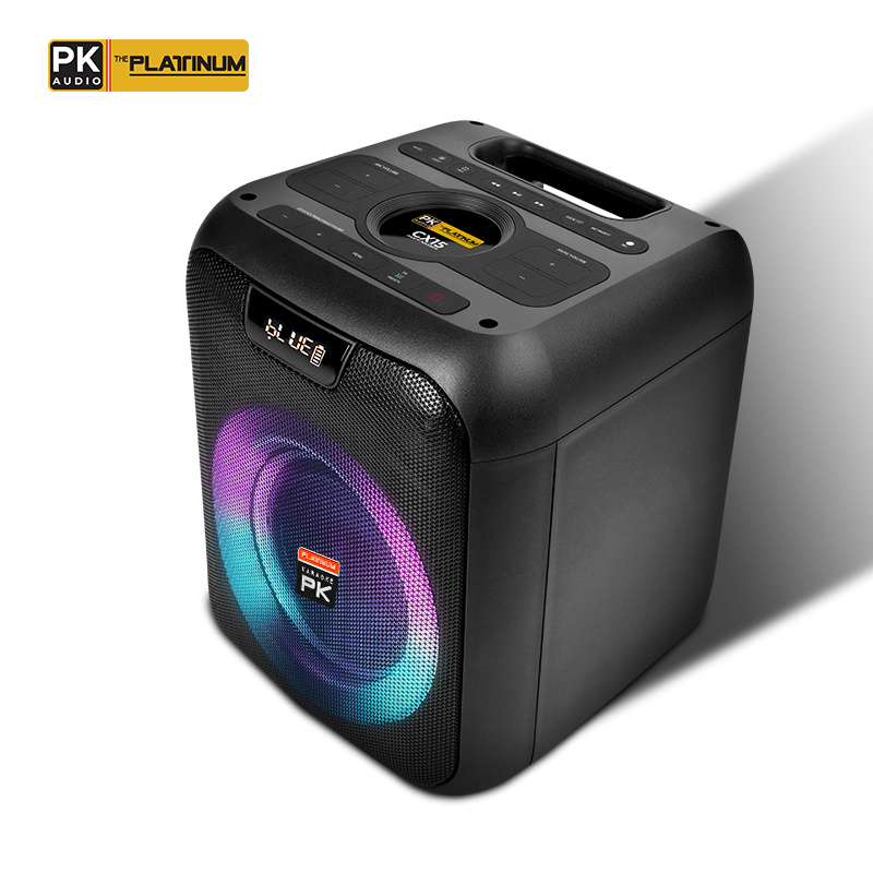 THE PLATINUM CX-15 PARTY JUKEBOX