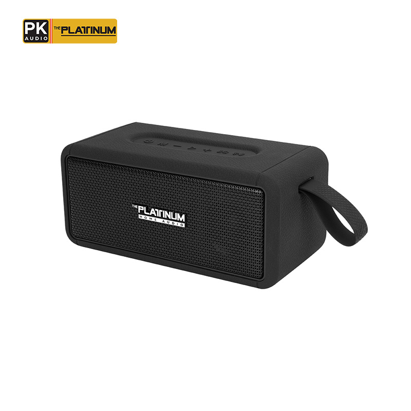 The Platinum Apollo Portable Bluetooth
