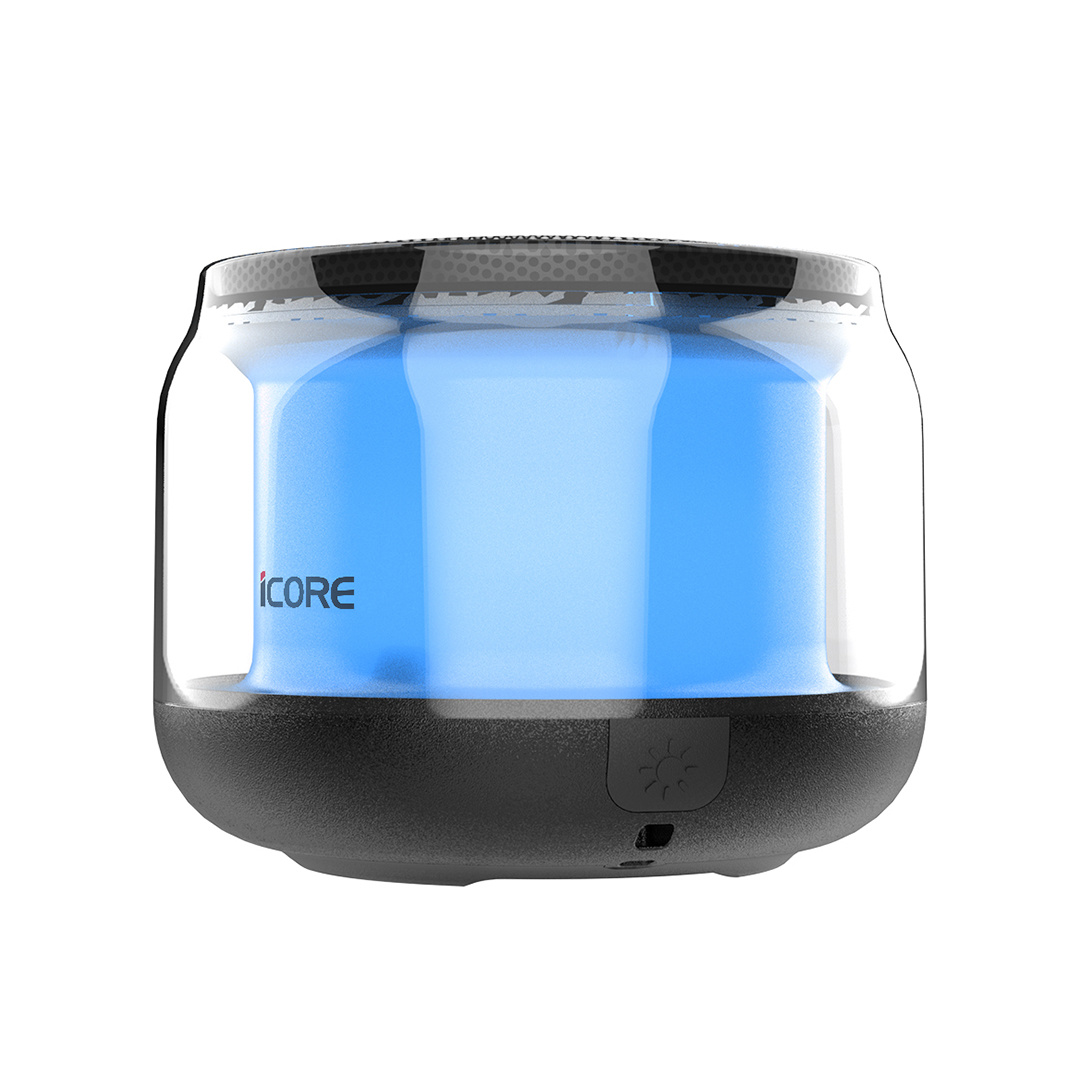 iCORE M32 Mini Bluetooth Speaker