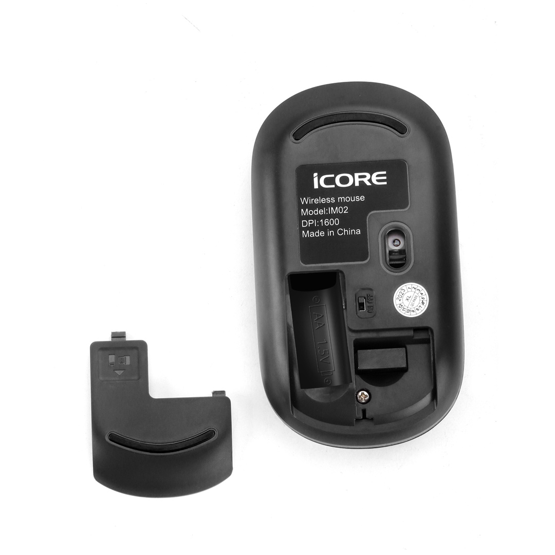 iCORE IM02 Wireless mouse