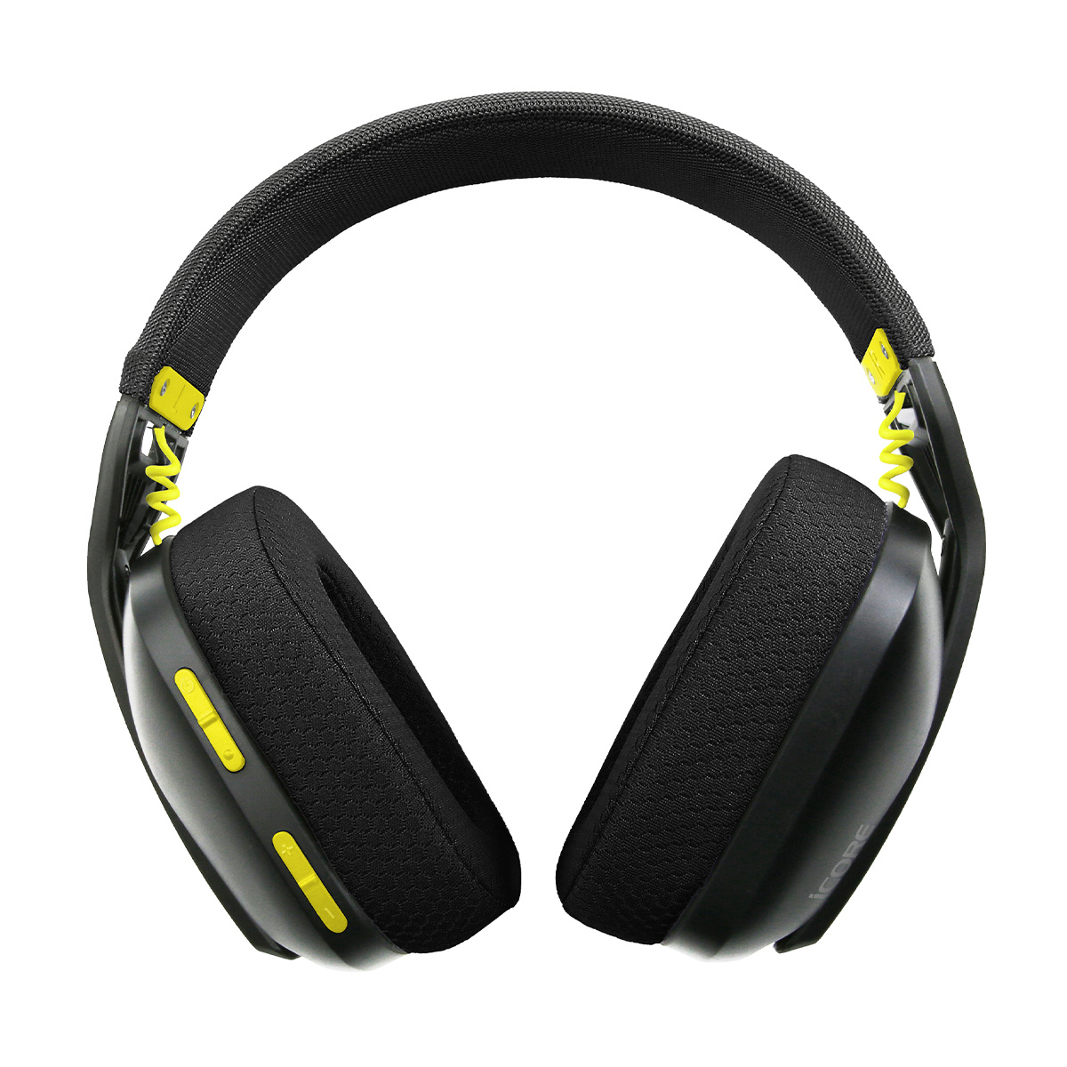 iCORE BGH99 Wireless Gaming Headset