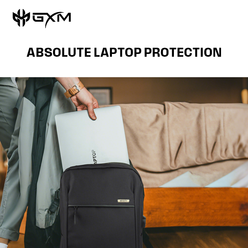 GXM LAPTOP BACKPACK PB16