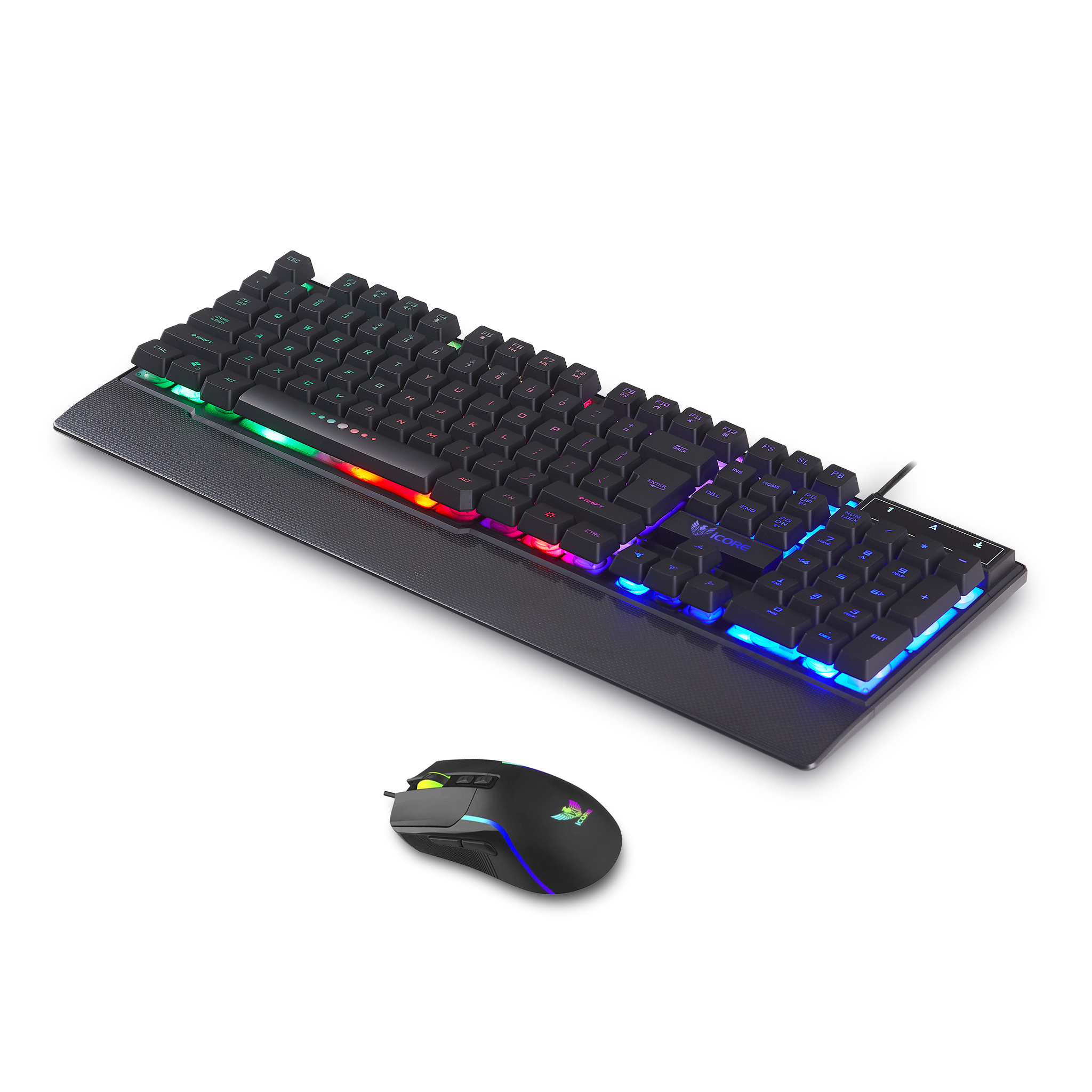 iCore IGC01
