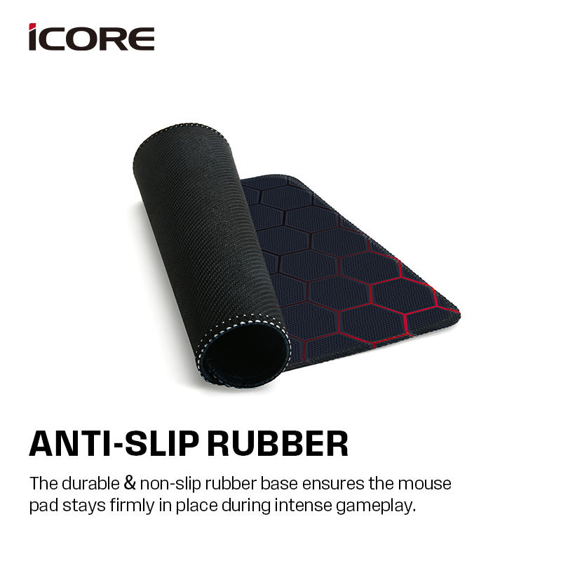 iCORE IMP02 MOUSE PAD