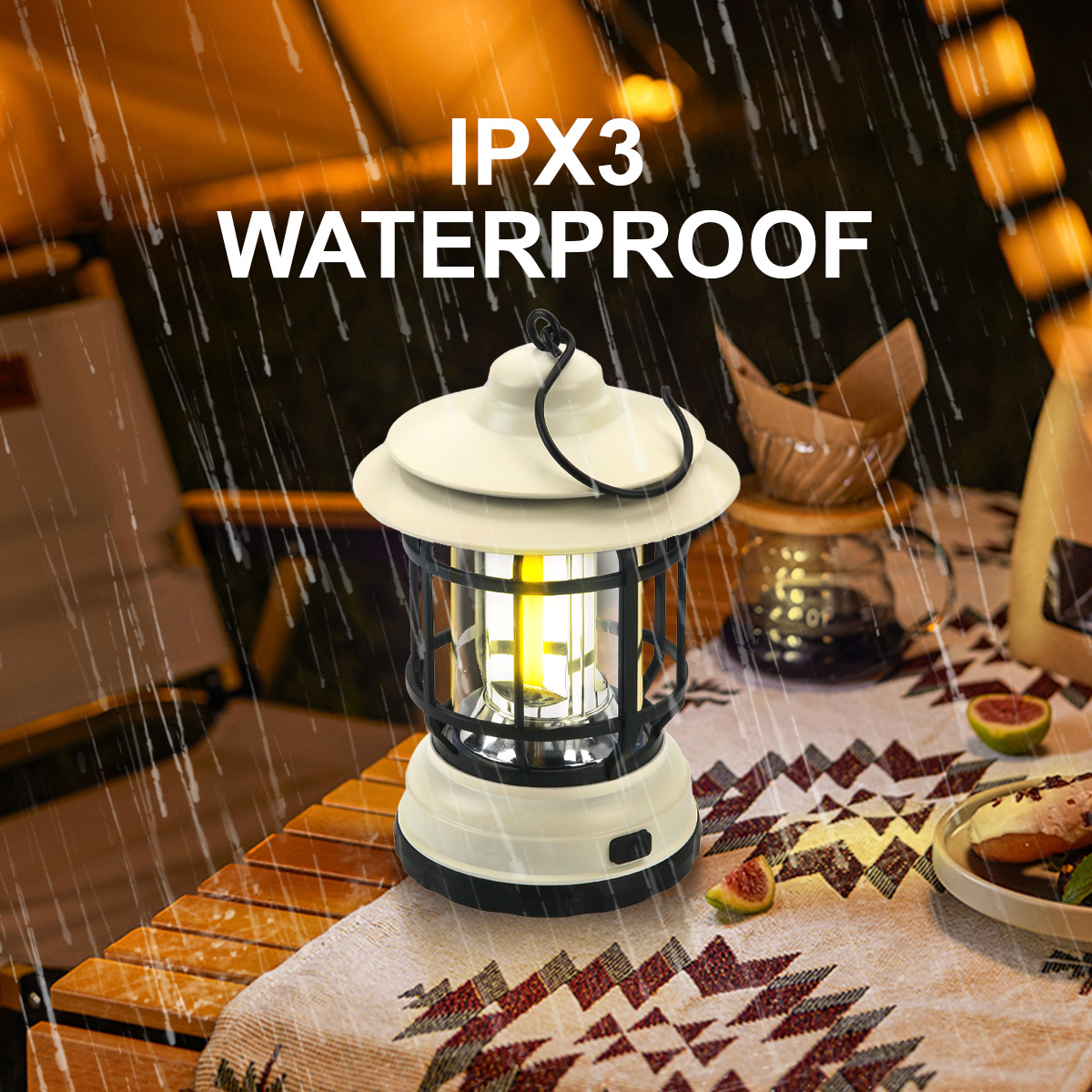 iCORE MPL69 Multi-Purpose Light
