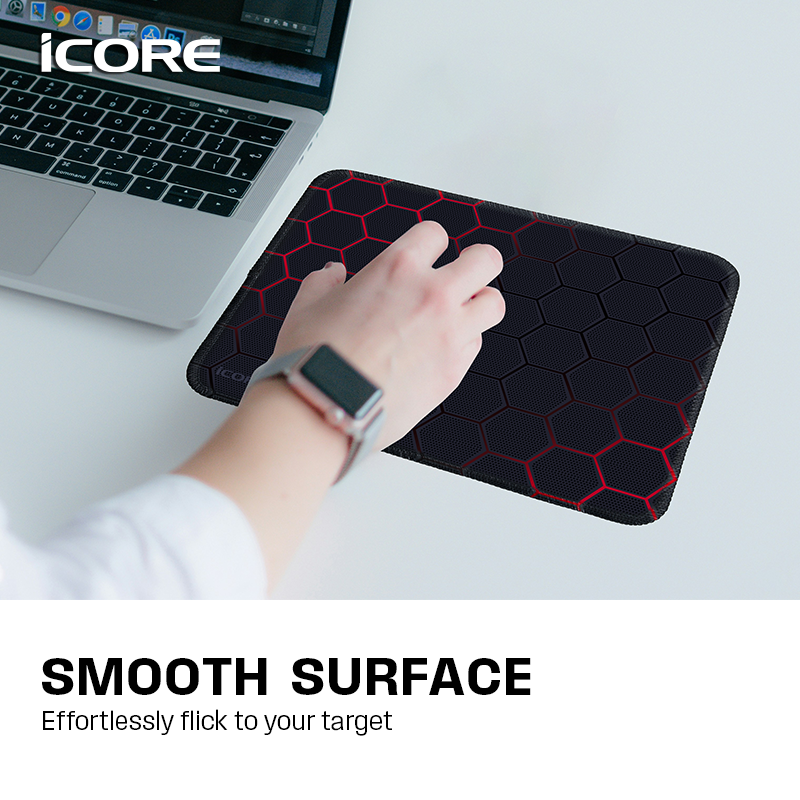 iCORE IMP02 MOUSE PAD