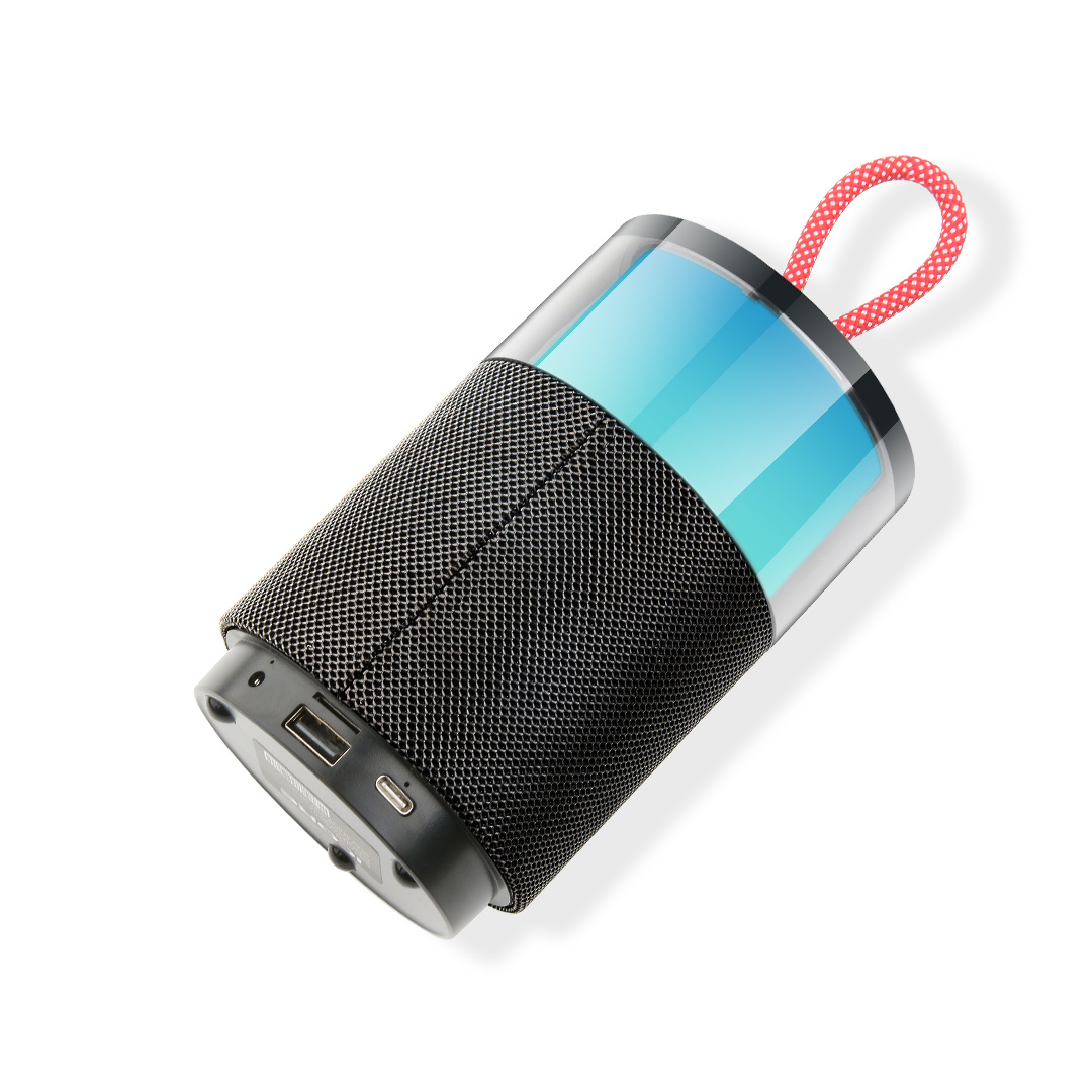 iCore ISM03 Mini Karaoke Machine