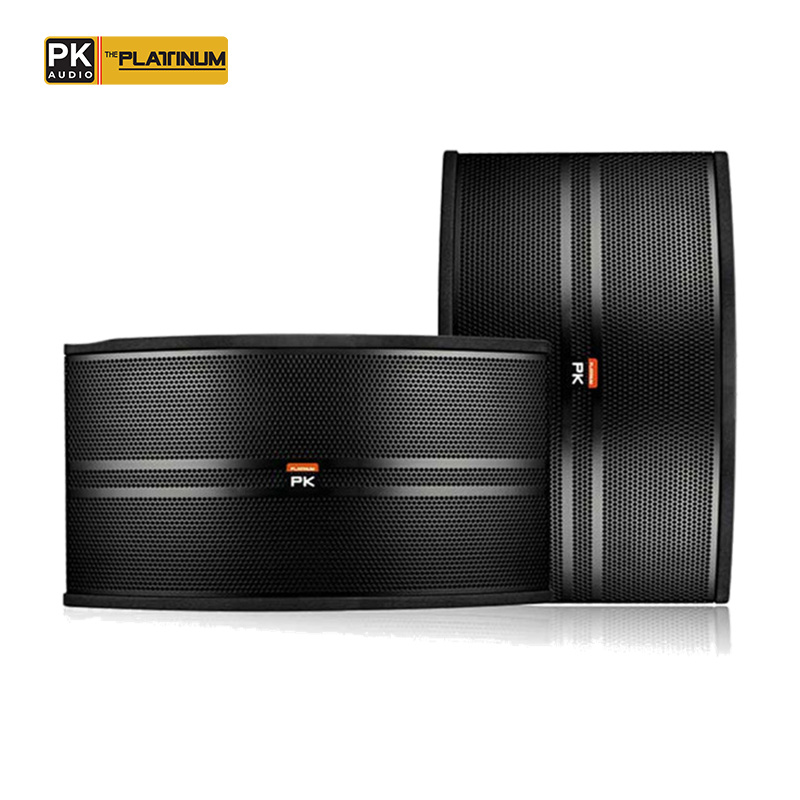 The Platinum AD-106 3-Way Speaker