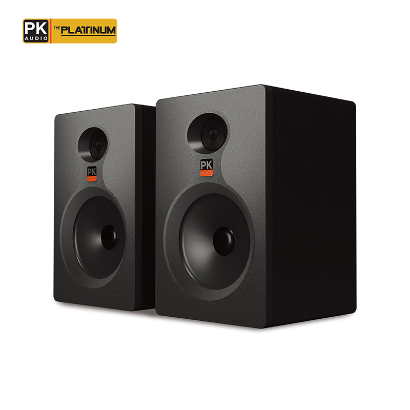 THE PLATINUM XM200 CROSS-MEDIA SPEAKER SERIES