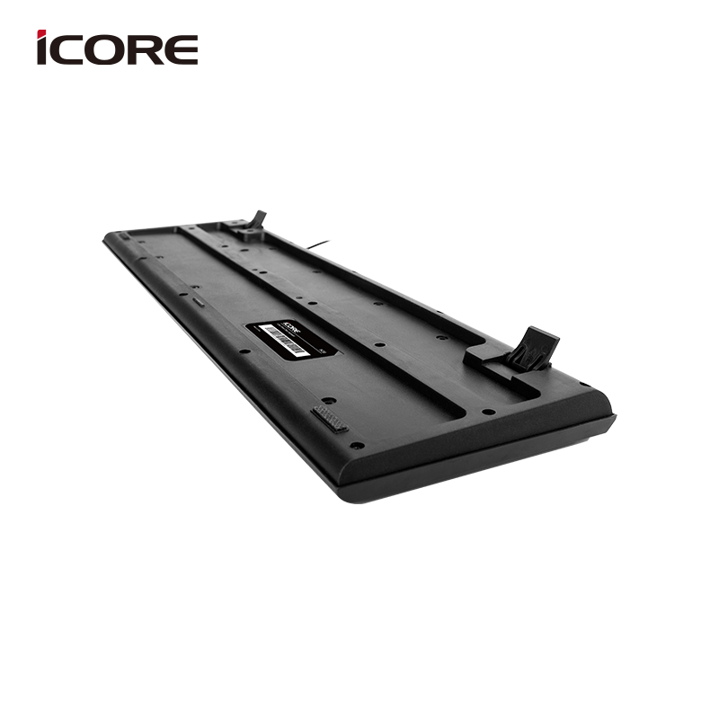 iCORE IK38 WIRED OFFICE KEYBOARD